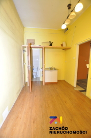 Lokal ok. 44 m2 w Centrum miasta